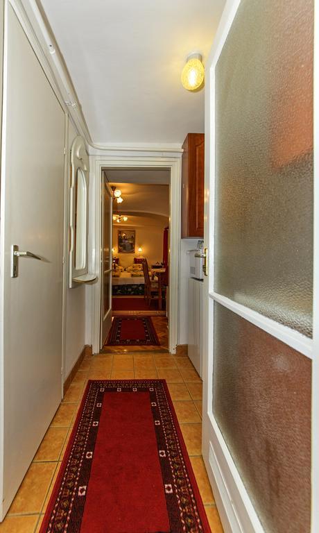 Barokk Vendeghaz Hotel Eger Room photo